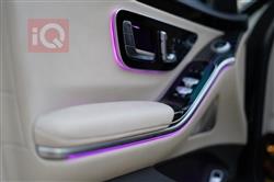 مرسيدس بنز S-Class